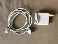 Apple 85 W MagSafe 2-strömadapter (MacBook Pro med Retina)