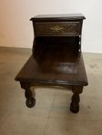 Sideboard i Ek massivt trä 