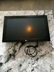 LG 32” LCD-TV