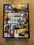 GTA 5- PC