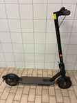 Elsparkcykel
