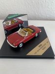 Modellbil i metall, Fiat 124 spider