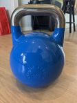 Kettlebell 12kg (Competition Pro)