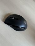 Logitech M705 trådlös mus – saknar dongel