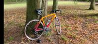 Trek alr
