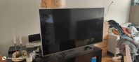 Platt tv Panasonic 50 tum