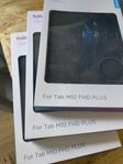 3x Lenovo tab m10 FHD skal