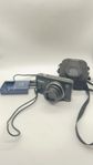 Canon Powershot SX240HS