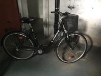 Damcykel 