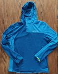Superb kvalité! - Ortovox Fleece Light Grid ZN Hoody