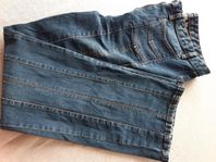 Damjeans