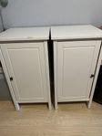 Hemnes sängbord 