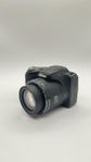Nikon Coolpix L320