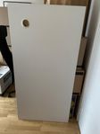 Skrivbord vitt 
