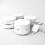 Google WiFi AC-1304 mesh 4-pack