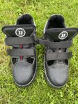 Bluever sandal,arbetsskor