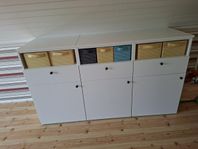 Ikea Platsa kombination
