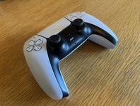 Playstation 5 Handkontroll