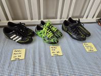 Fotbollskor strl: 32, 33, 34