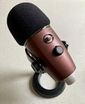 Blue Yeti Nano USB Mikrofon 