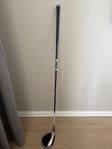 M4 Driver 9.5 grader stiff - höger. Ventus TR skaft 