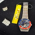 Timex Snoopy