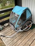 Cykelvagn Cavo