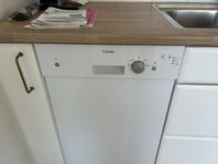 Diskmaskin