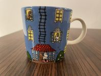 Muminhuset Muminmamman mugg