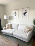 Mio Oxford Soffa