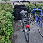 Lådcykel