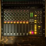 SSL X-Desk – analog summing mixer