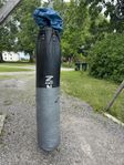 Boxnings säckar