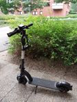 EVS Pro 500 Elsparkcykel