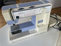 Klassisk symaskin Husqvarna 150 E