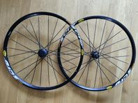 Mavic cross ride 24" fälgar