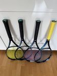 Yonex Ezone 98 Tour, 315g, Gr3
