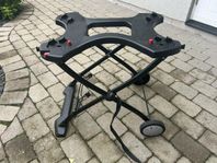 Weber Grillvagn