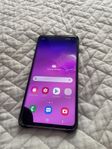 Samsung S10
