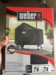 Weber Grillöverdrag