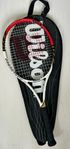 Wilson Prostaff 26