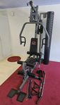 Abilica multipower multigym