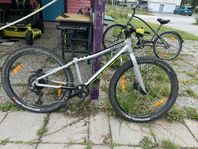 Scott scale 600-22 ”26