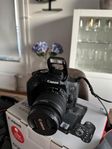 Canon EOS 750D