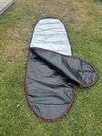 Board bad för SUP eller surfbräda