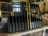 MIMSafe dubbel hundbur XXL