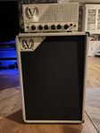Victory V40 Duchess + 2x12 Victory V212