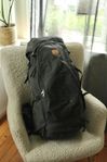 Fjällräven Keb 72l dam