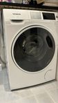 SIEMENS WASH&DRY iSencoric 