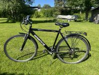 cykel 28 tum 21 växlar